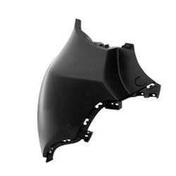 Cubierta parachoques trasero derecho 2014 - 2016 KIA SOUL KI1117100 86682B2000