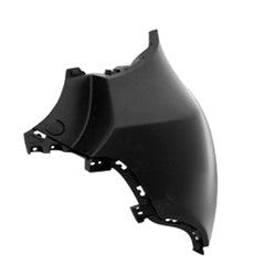 Cubierta parachoques trasero derecho 2014 - 2016 KIA SOUL KI1117100 86682B2000