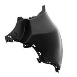 Right Side Rear Bumper Cover 2014 - 2016 KIA SOUL CAPA KI1117100C 86682B2000