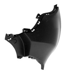 Cubierta parachoques trasero derecho 2014 - 2016 KIA SOUL CAPA KI1117100C 86682B2000