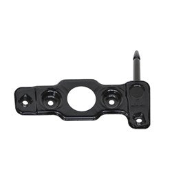 Left Side Rear Bumper Cover Retainer 2016 - 2020 KIA OPTIMA KI1132111 86641D5000