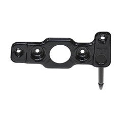 Retenedor cubierta parachoques trasero izquierdo 2016 - 2020 KIA OPTIMA KI1132111 86641D5000