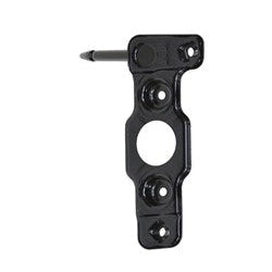 Retenedor cubierta parachoques trasero izquierdo 2016 - 2020 KIA OPTIMA KI1132111 86641D5000