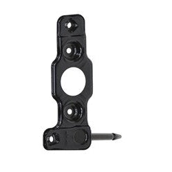 Retenedor cubierta parachoques trasero izquierdo 2016 - 2020 KIA OPTIMA KI1132111 86641D5000