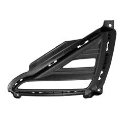 Inserto parachoques trasero izquierdo 2019 - 2021 KIA FORTE KI1138100 86661M7000