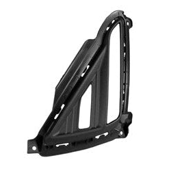 Inserto parachoques trasero izquierdo 2019 - 2021 KIA FORTE KI1138100 86661M7000