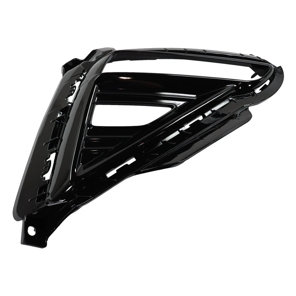 Left Side Rear Bumper Insert 2019 - 2021 KIA FORTE KI1138101 86661M7010