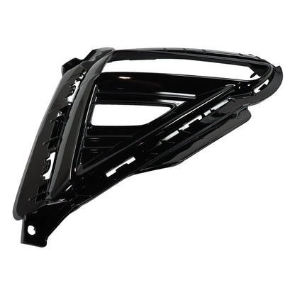 Left Side Rear Bumper Insert 2019 - 2021 KIA FORTE KI1138101 86661M7010