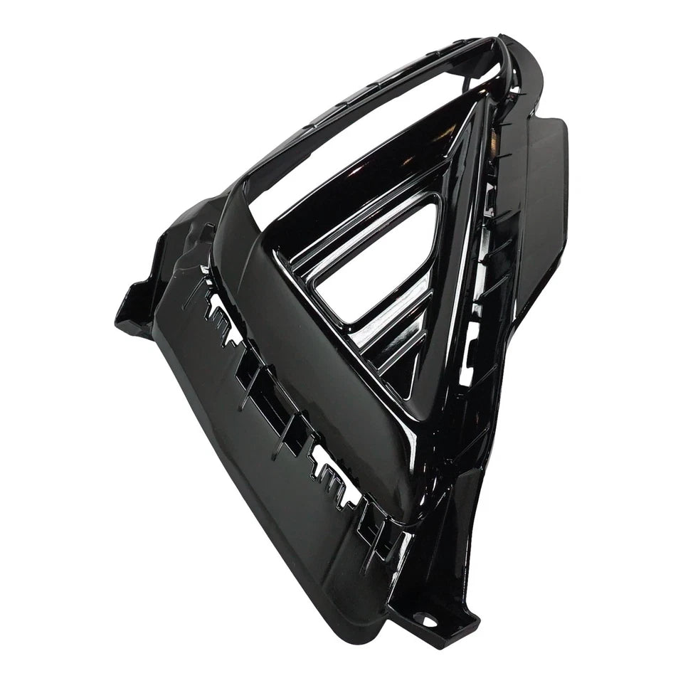 Inserto parachoques trasero izquierdo 2019 - 2021 KIA FORTE KI1138101 86661M7010