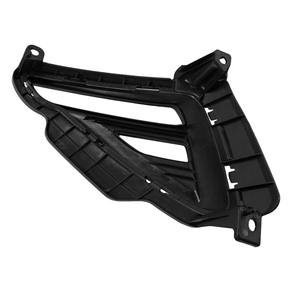 Inserto parachoques trasero izquierdo 2019 - 2021 KIA FORTE KI1138101 86661M7010