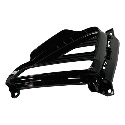 Inserto parachoques trasero izquierdo 2019 - 2021 KIA FORTE KI1138101 86661M7010