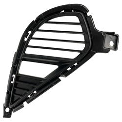 Left Side Rear Bumper Insert 2022 - 2024 KIA FORTE KI1138103 86663M7EA0