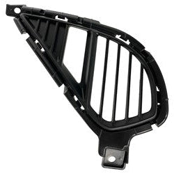 Inserto parachoques trasero izquierdo 2022 - 2023 KIA FORTE KI1138103 86663M7EA0