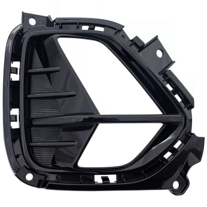 Inserto de parachoques trasero izquierdo 2020 - 2022 KIA NIRO KI1138106 86663G5500