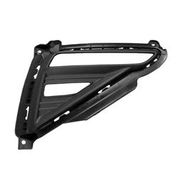 Right Side Rear Bumper Insert 2019 - 2021 KIA FORTE KI1139100 86662M7000