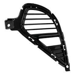 Right Side Rear Bumper Insert 2022 - 2024 KIA FORTE KI1139104 86664M7FA0