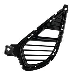 Inserto de parachoques trasero derecho 2022 - 2023 KIA FORTE KI1139104 86664M7FA0