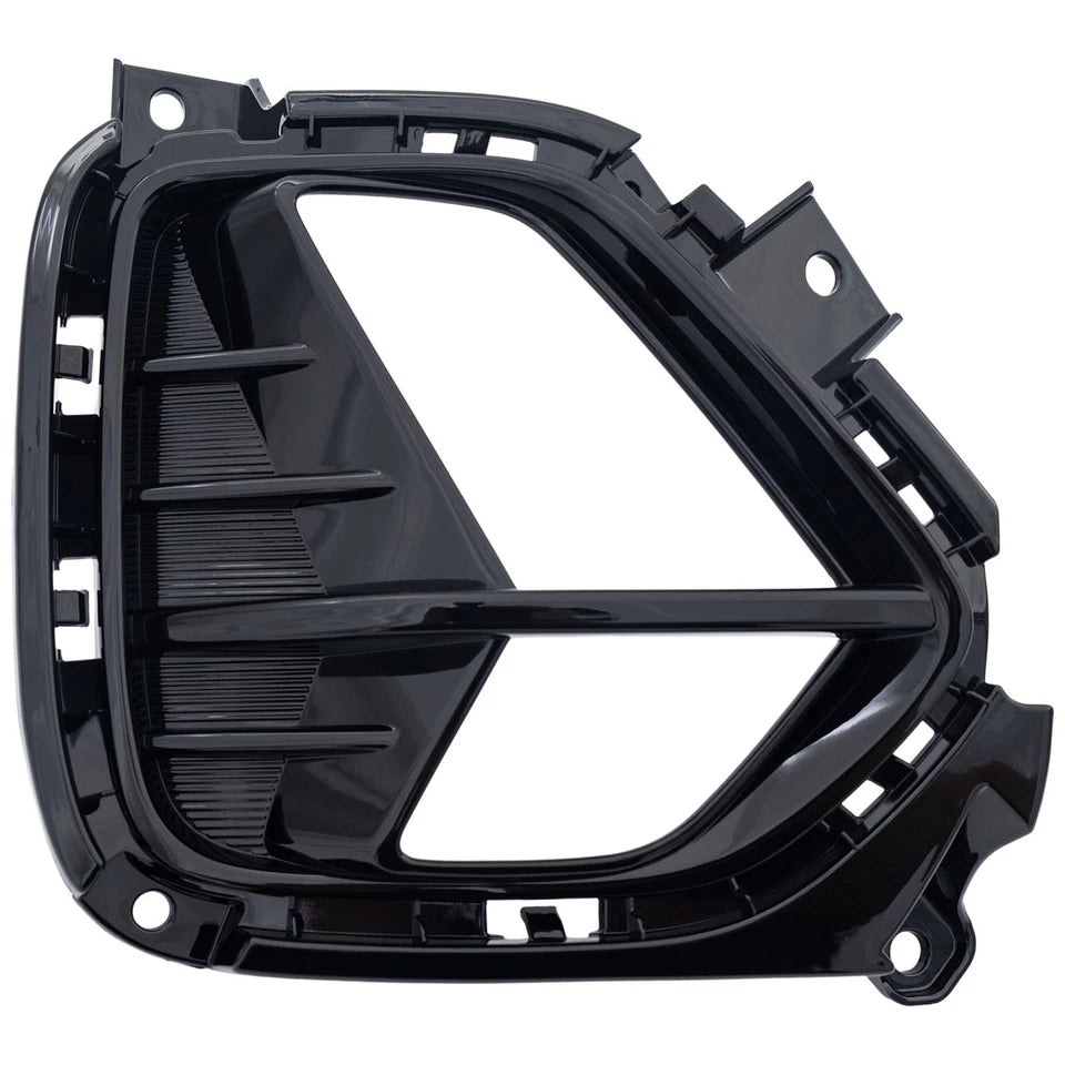 Right Side Rear Bumper Insert 2020 - 2022 KIA NIRO KI1139106 86664G5500