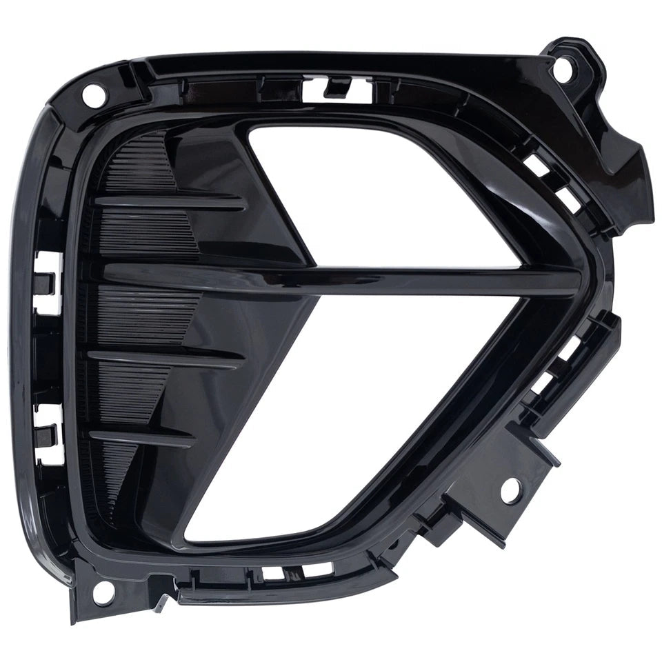 Inserto de parachoques trasero derecho 2020 - 2022 KIA NIRO KI1139106 86664G5500