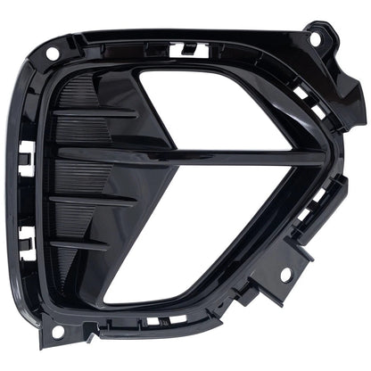 Inserto de parachoques trasero derecho 2020 - 2022 KIA NIRO KI1139106 86664G5500