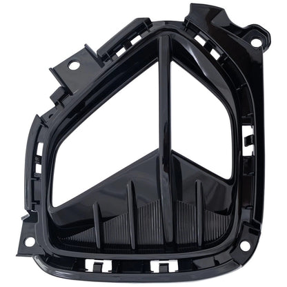 Inserto de parachoques trasero derecho 2020 - 2022 KIA NIRO KI1139106 86664G5500