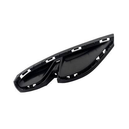 Inserto de parachoques trasero derecho 2021 - 2024 KIA K5 KI1139108 86698L3300