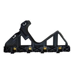 Soporte tapa parachoques trasero izquierdo 2016 - 2020 KIA OPTIMA CAPA KI1142115C 86613D5000