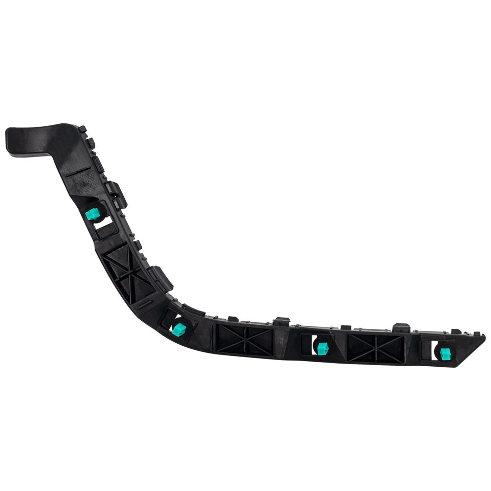 Left Side Rear Bumper Cover Support 2016 - 2020 KIA SORENTO KI1142116 86661C6000