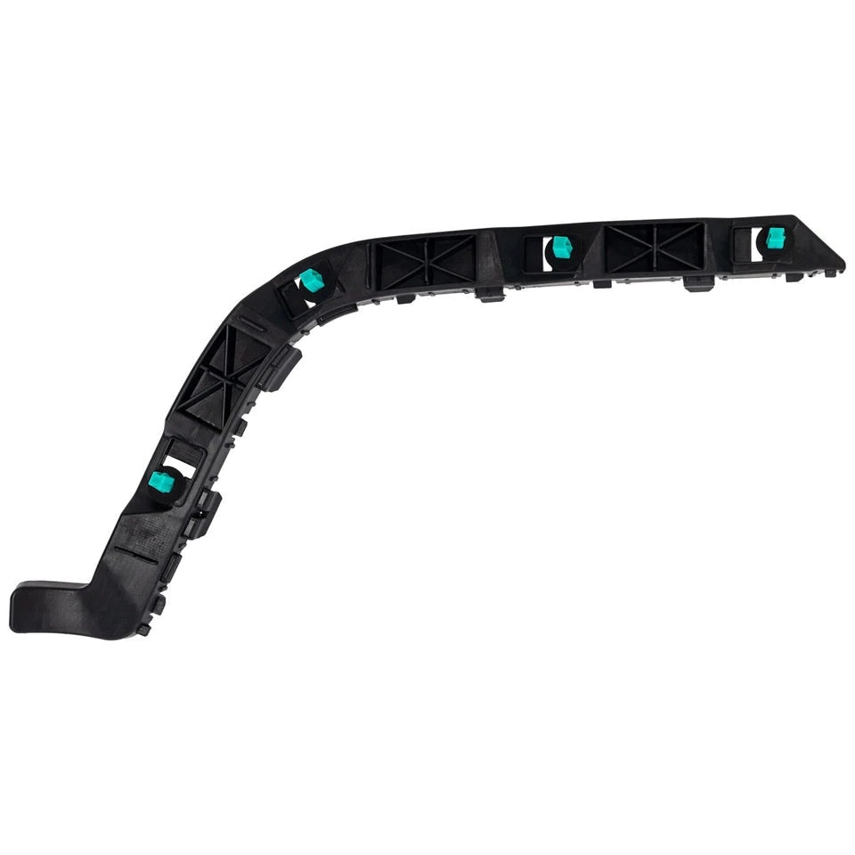 Soporte tapa parachoques trasero izquierdo 2016 - 2020 KIA SORENTO KI1142116 86661C6000