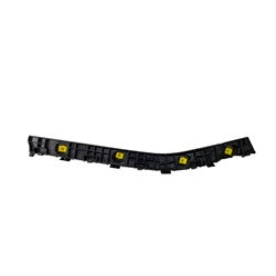 Left Side Rear Bumper Cover Support 2020 - 2025 KIA TELLURIDE KI1142120 86651S9000