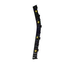 Soporte tapa parachoques trasero izquierdo 2020 - 2023 KIA TELLURIDE KI1142120 86651S9000