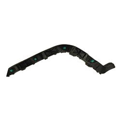 Soporte tapa parachoques trasero derecho 2016 - 2020 KIA SORENTO KI1143116 86662C6000