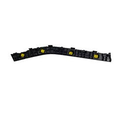 Right Side Rear Bumper Cover Support 2020 - 2025 KIA TELLURIDE KI1143120 86652S9000