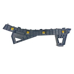 Right Side Rear Bumper Cover Support 2022 - 2024 KIA FORTE CAPA KI1143124C 86652M7EB0