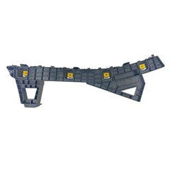 Soporte tapa parachoques trasero derecho 2022 - 2023 KIA FORTE CAPA KI1143124C 86652M7EB0