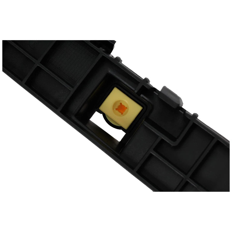 Soporte tapa parachoques trasero derecho 2021 - 2023 KIA SORENTO KI1143125 86652R5000