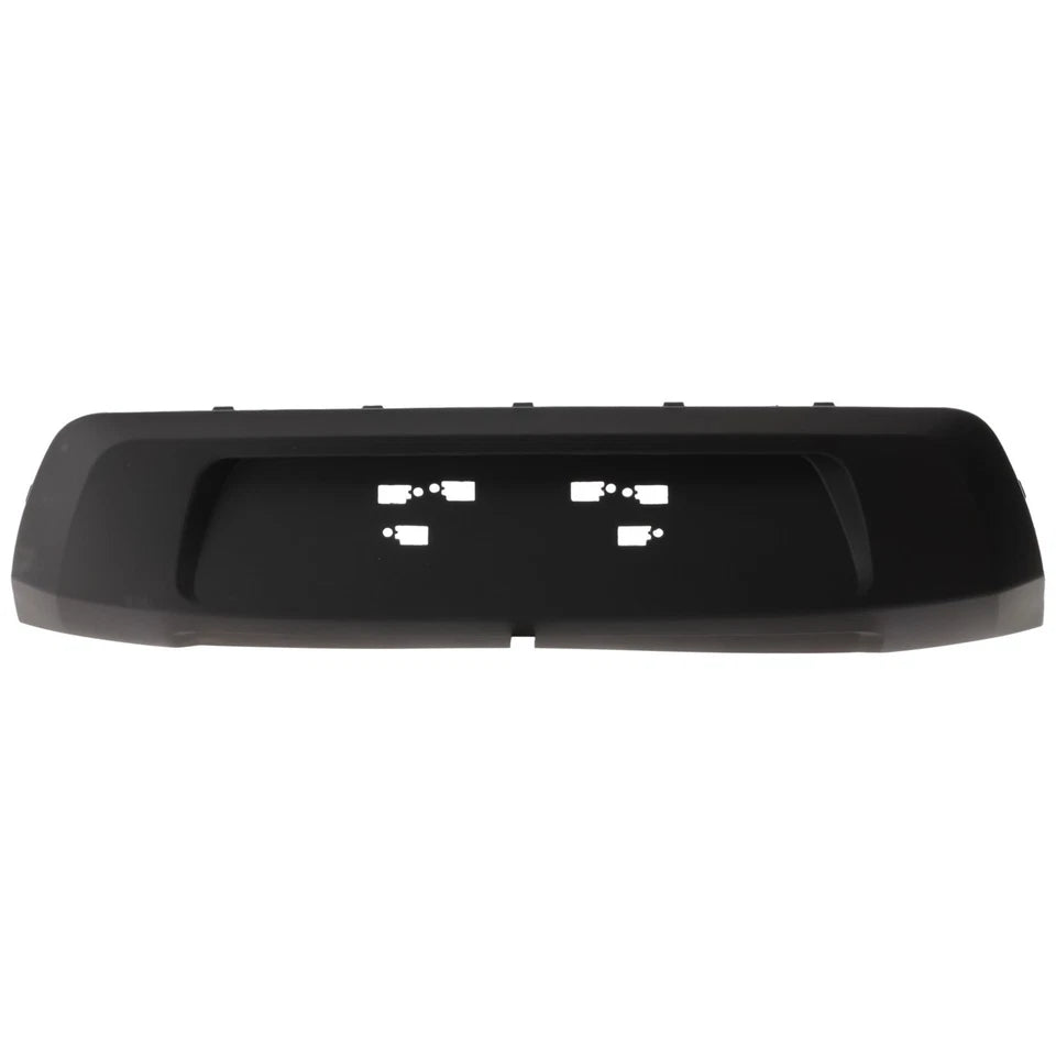 Rear Bumper Molding 2012 - 2013 KIA SOUL KI1144103 866122K500