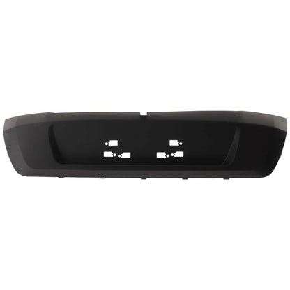 Rear Bumper Molding 2012 - 2013 KIA SOUL KI1144103 866122K500