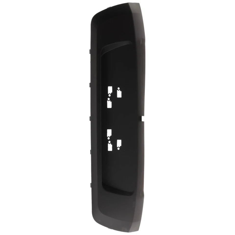 Rear Bumper Molding 2012 - 2013 KIA SOUL KI1144103 866122K500