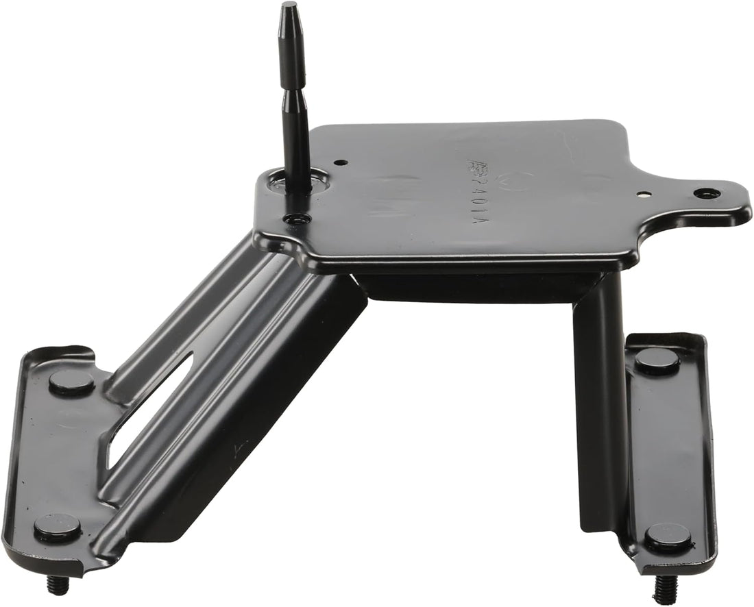 Left Side Rear Bumper Bracket 2014 - 2016 KIA SOUL CAPA KI1166101C 86641B2010