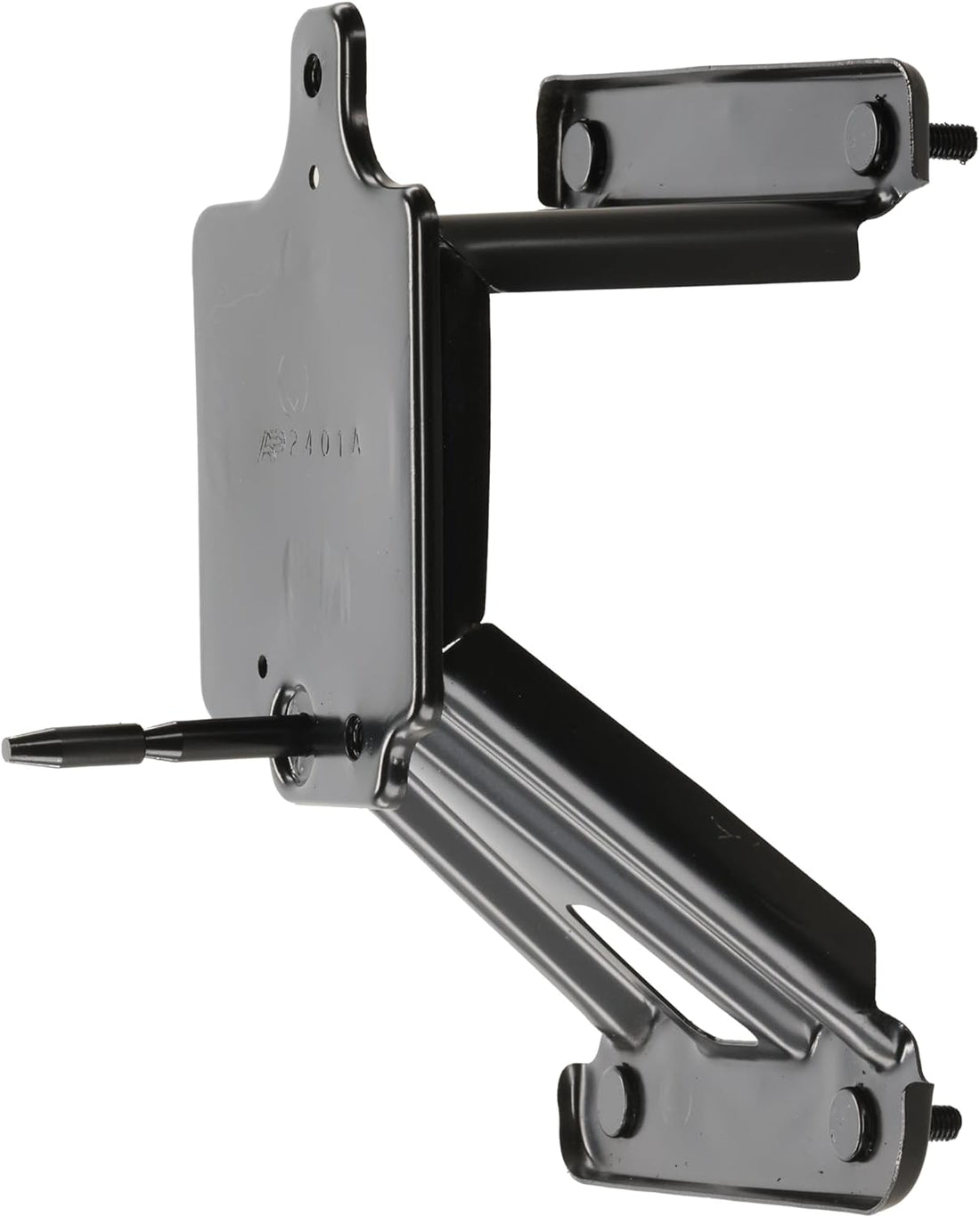 Soporte parachoques trasero izquierdo 2014 - 2016 KIA SOUL CAPA KI1166101C 86641B2010