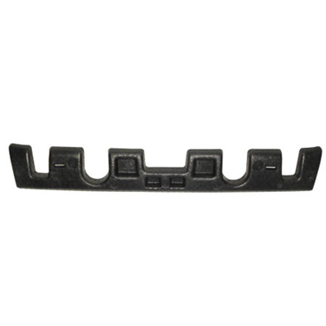 Rear bumper energy absorber 2011 - 2013 KIA SORENTO  KI1170111 866201U000