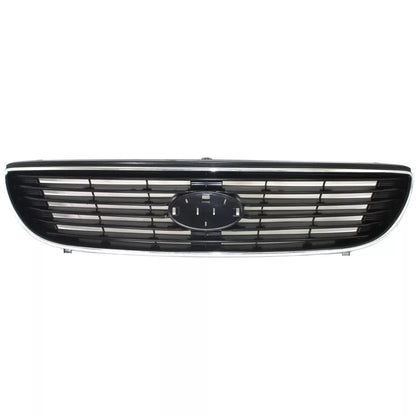 Grille assy 2006 - 2008 KIA MAGENTIS  KI1200122 863502G100