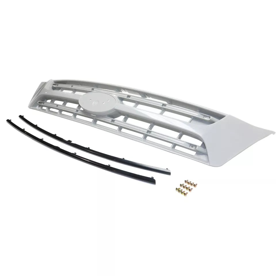 Conjunto de parrilla 2008 - 2010 KIA SEDONA KI1200123 863504D101