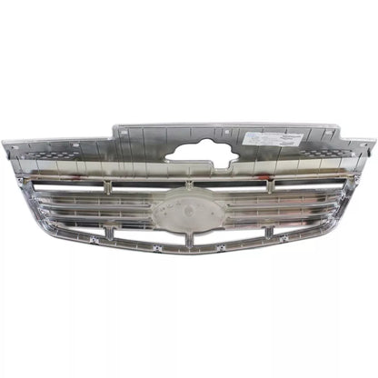 Grille assy 2007 - 2010 KIA RIO  KI1200129 863611G210