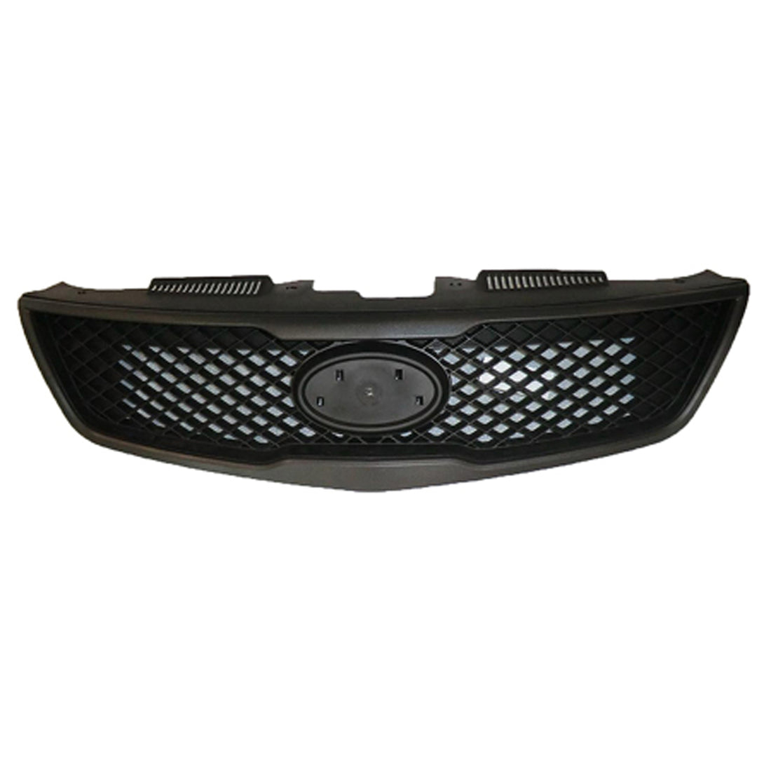 Grille assy 2010 - 2010 KIA FORTE  KI1200138 863501M000