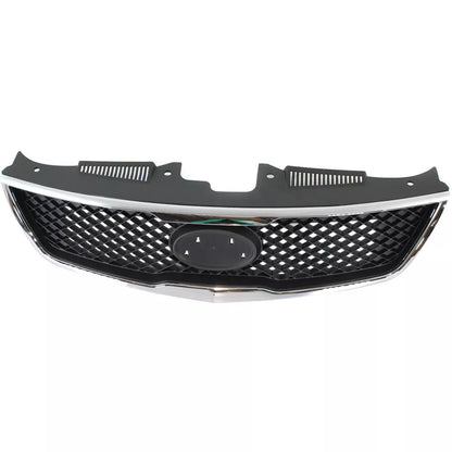 Grille assy 2010 - 2010 KIA FORTE  KI1200139 863501M010