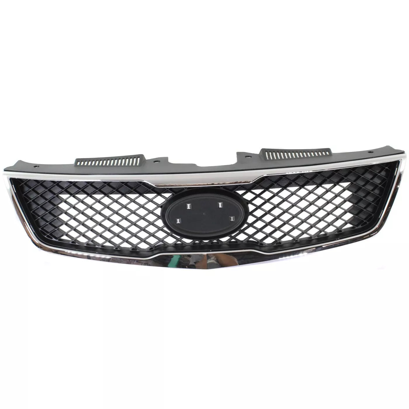 Grille assy 2010 - 2010 KIA FORTE  KI1200139 863501M010