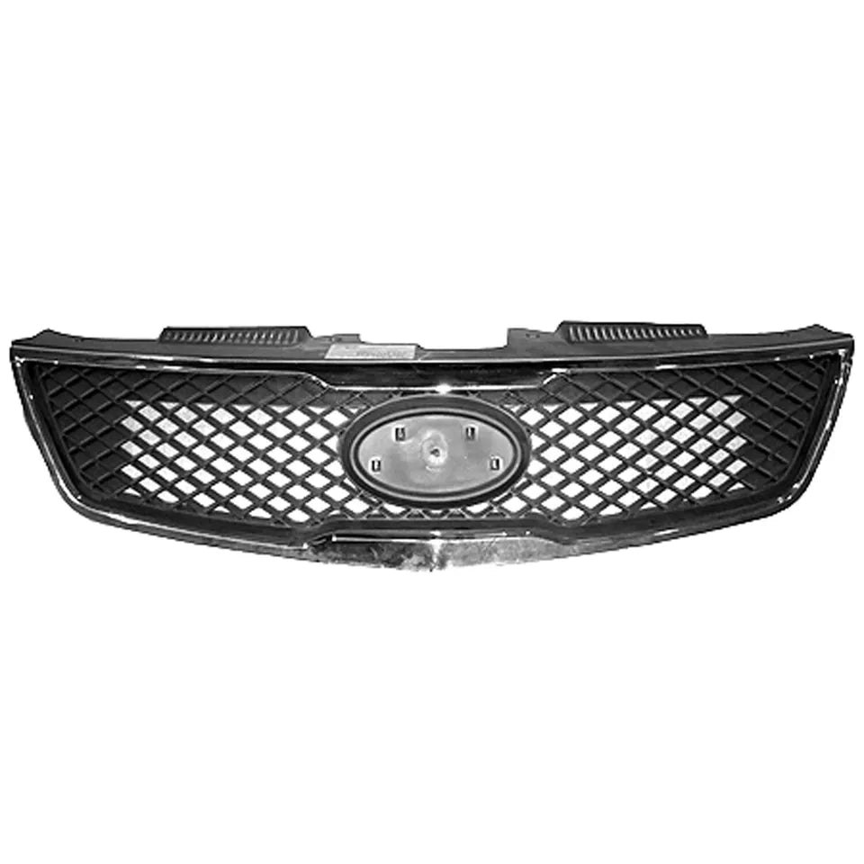 Grille assy 2010 - 2010 KIA FORTE CAPA KI1200139C 863501M010