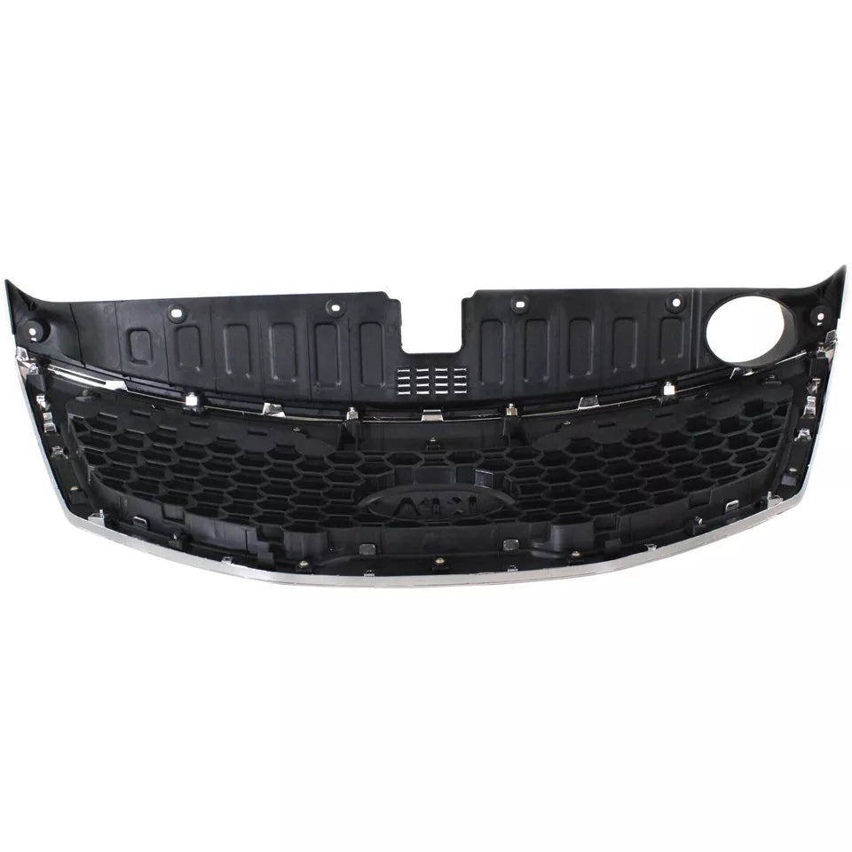 Conjunto de parrilla 2011 - 2013 KIA SORENTO KI1200140 863502P000